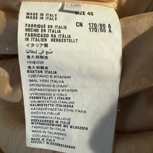 Prada dress - Picture 6 of 9